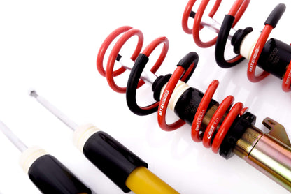 MTS Technik 11-19 VW Beetle Coilover Suspension Stance - MTSGWVW36-S