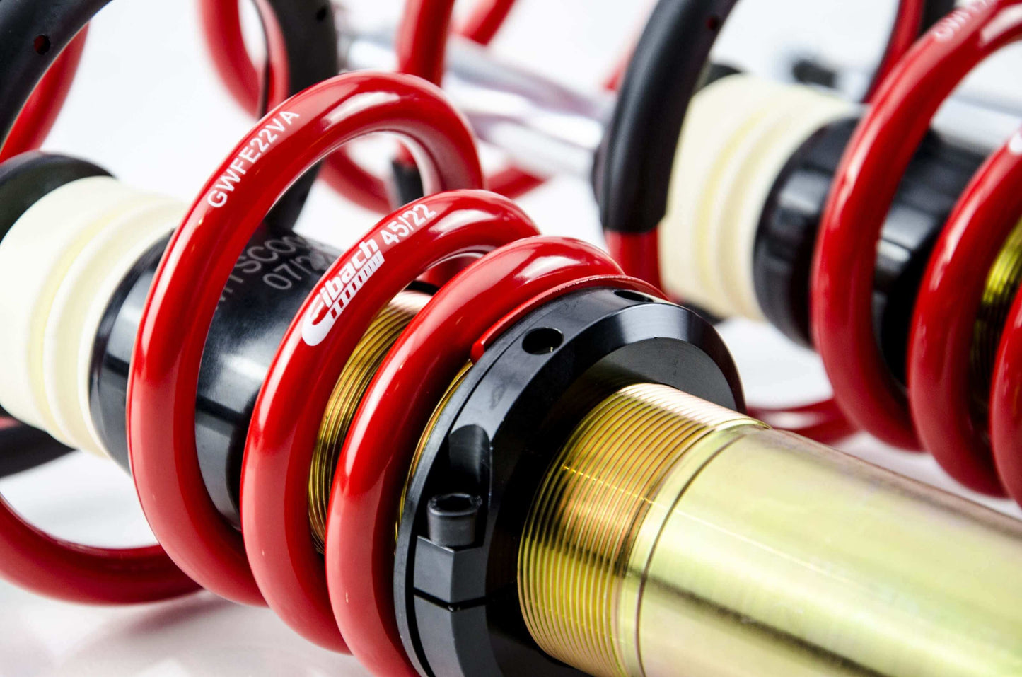 MTS Technik 11-19 Volkswagen Beetle Coilover Suspension Street - MTSGWVW36