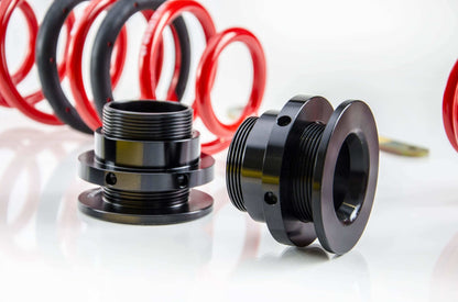 MTS Technik 11-19 Volkswagen Beetle Coilover Suspension Street - MTSGWVW36