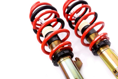 MTS Technik 12-25 VW Golf, GTI, Audi A3, A3 Qtr, TT, TT Qtr Coilover Suspension Street - MTSGWVW53