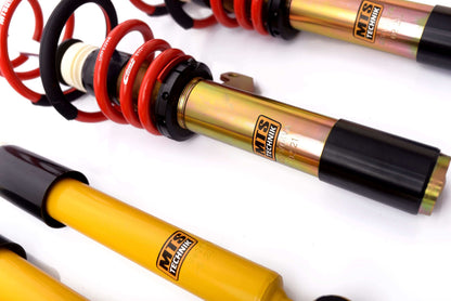 MTS Technik 11-19 Volkswagen Beetle Coilover Suspension Street - MTSGWVW60