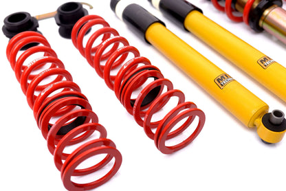 MTS Technik 14-22 VW Passat Coilover Suspension Street - MTSGWVW65