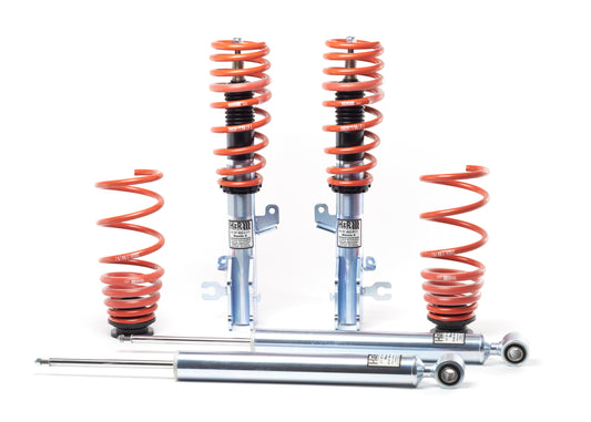 H&R Coilover Adjustable Spring Lowering Kit - 14-19 Mazda 6 | 28824-1