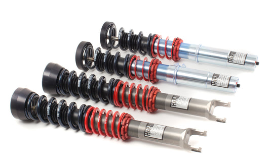 H&R Coilover Adjustable Lowering Kit - 05-11 Porsche 911 (997) Non-PASM | 29239-1