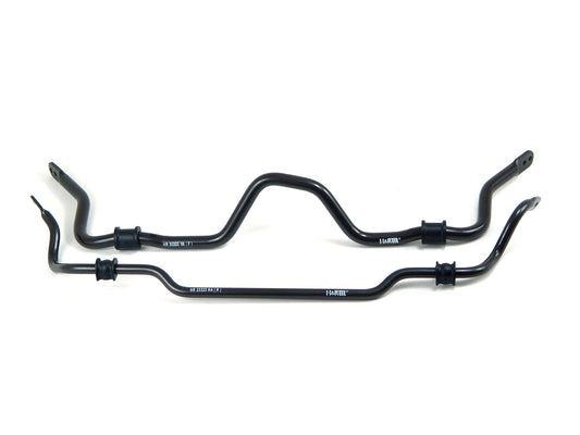 H&R Suspension Stabilizer Bar Kit - 02-05 Honda Civic, Civic Si | 72323