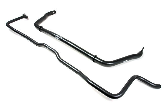 H&R Suspension Stabilizer Bar, Front - 05-09 Ford Mustang | 70655
