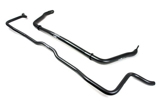 H&R Suspension Stabilizer Bar, Front - 05-09 Ford Mustang | 70655