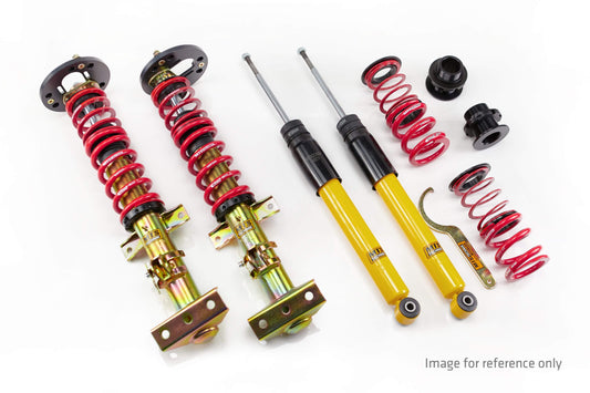 MTS Technik 97-07 BMW 3-series E46 Coilover Suspension Comfort MTSGWBM118-C