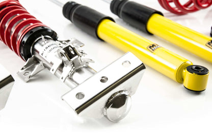 MTS Technik 90-99 BMW 3-series E36 Coilover Suspension Comfort XMTSGWBM01-C