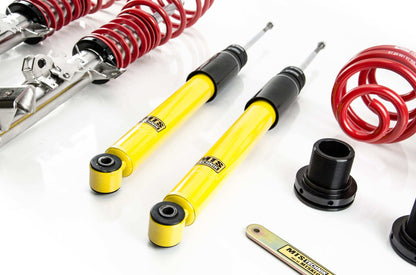 MTS Technik 90-99 BMW 3-series E36 Coilover Suspension Comfort XMTSGWBM01-C