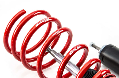 MTS Technik 94-03 BMW Z3, 3-series Compact E36 Coilover Suspension Comfort XMTSGWBM02-C