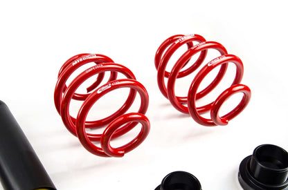 MTS Technik 94-03 BMW Z3, 3-series Compact E36 Coilover Suspension Comfort XMTSGWBM02-C
