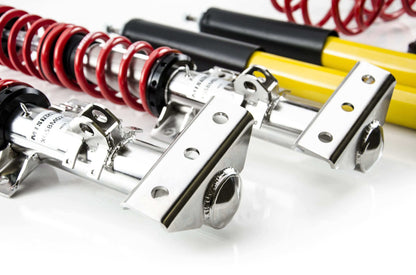 MTS Technik 94-03 BMW Z3, E36 Compact Coilover Suspension Stance- XMTSGWBM02-S