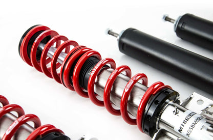 MTS Technik 94-03 BMW Z3, E36 Compact Coilover Suspension Stance- XMTSGWBM02-S