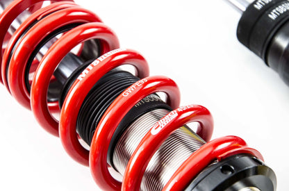 MTS Technik 97-06 BMW 3-series E46 Coilover Suspension Street - XMTSGWBM03