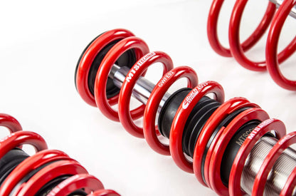 MTS Technik 95-03 BMW 5-series E39 Coilover Suspension Stance- XMTSGWBM04-S