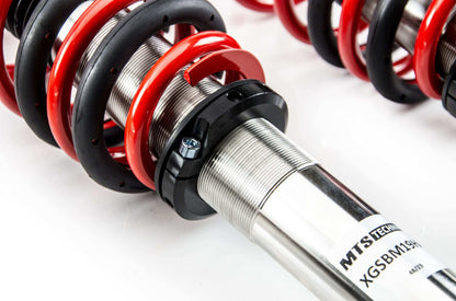MTS Technik 95-03 BMW 5-series E39 Coilover Suspension Stance- XMTSGWBM04-S