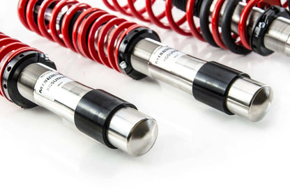 MTS Technik 95-03 BMW 5-series E39, including M5 Coilover Suspension Street - XMTSGWBM04