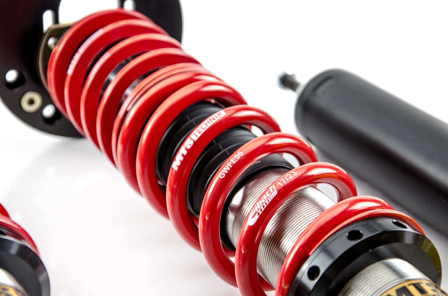 MTS Technik 82-94 BMW 3-series E30 Coilover Suspension XMTSGWBM102-C