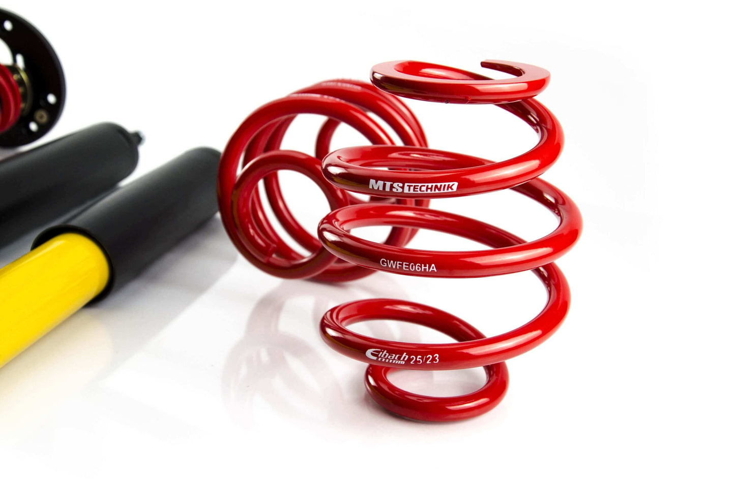 MTS Technik 82-94 BMW 3-series E30 Coilover Suspension XMTSGWBM102-C