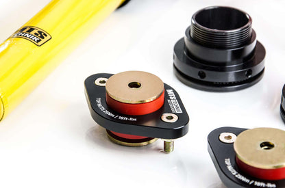 MTS Technik 82-94 BMW 3-series E30 Coilover Suspension Street - XMTSGWBM102