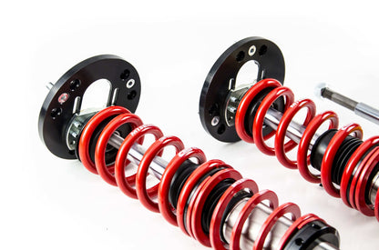 MTS Technik 96-04 BMW 5-series Touring E39 Coilover Suspension Street - XMTSGWBM109