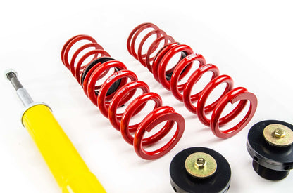 MTS Technik 96-04 BMW 5-series Touring E39 Coilover Suspension Street - XMTSGWBM109