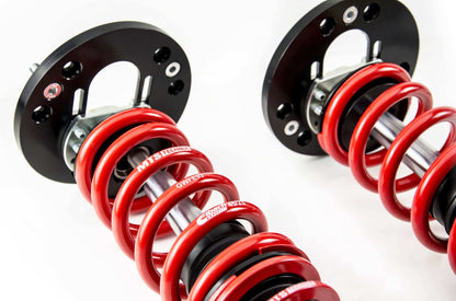 MTS Technik 04-10 BMW 5-series Touring E61 Coilover Suspension Stance XMTSGWBM111-S