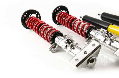 MTS Technik 94-03 BMW Z3, 3-series Compact E36 Coilover Suspension Street - XMTSGWBM117
