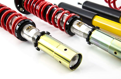 MTS Technik 82-94 BMW 3-series E30 Coilover Suspension Street - XMTSGWBM11