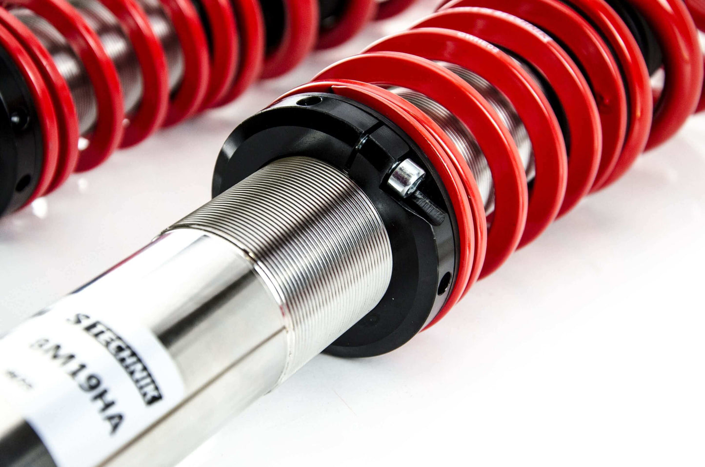 MTS Technik 01-10 BMW 5-series E60 Coilover Suspension Street - XMTSGWBM18