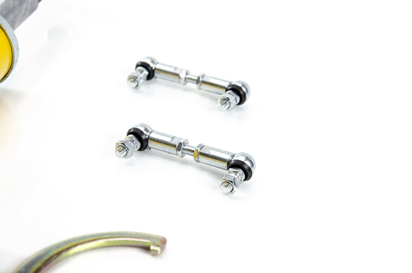 MTS Technik 96-04 BMW 5-series Touring E39 Coilover Suspension Street - XMTSGWBM34