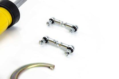 MTS Technik 04-10 BMW 5-series Touring E61 Coilover Suspension Street - XMTSGWBM37