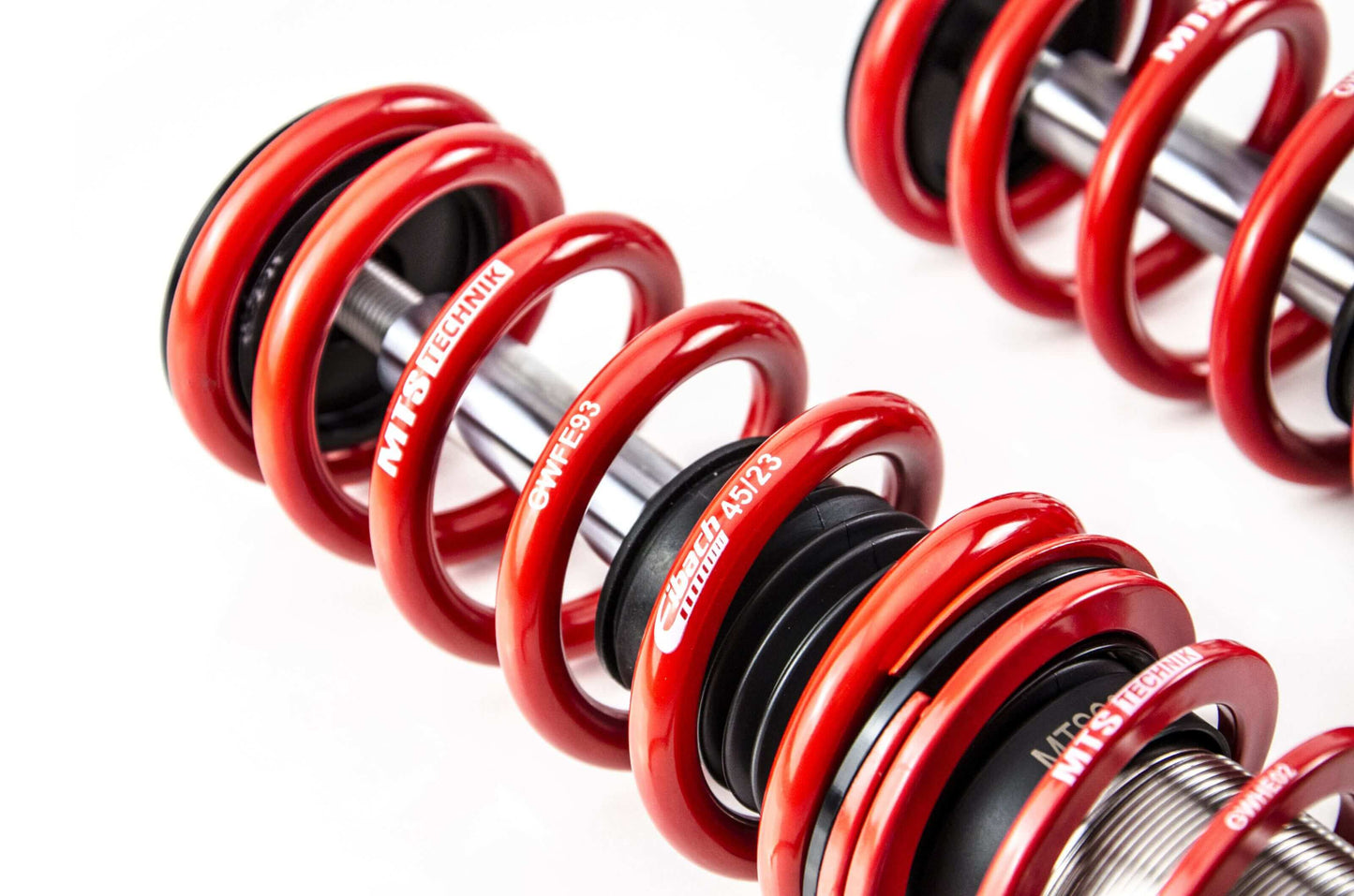 MTS Technik 04-10 BMW 5-series Touring E61 Coilover Suspension Stance- XMTSGWBM38-S