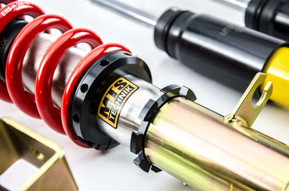 MTS Technik 90-99 BMW 8-series E31 Coilover Suspension Street - XMTSGWBM48