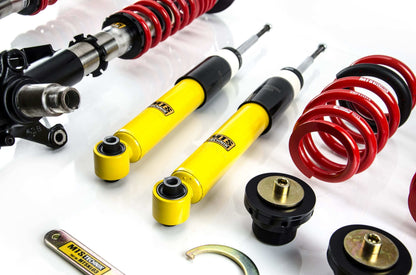 MTS Technik 90-99 BMW 8-series E31 Coilover Suspension Street - XMTSGWBM90