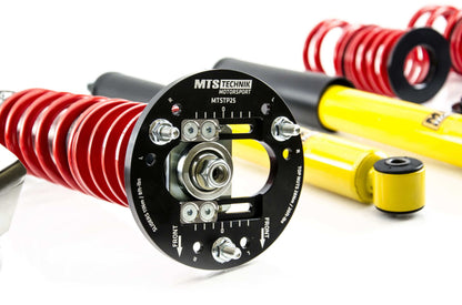 MTS Technik 94-03 BMW Z3, 3-series Compact E36 Coilover Suspension Stance- XMTSGWBM99-S