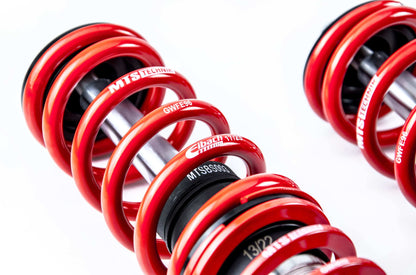 MTS Technik 96-13 VW Golf, Jetta, Beetle, Audi A3, TT Coilover Suspension Comfort XMTSGWVW10-C