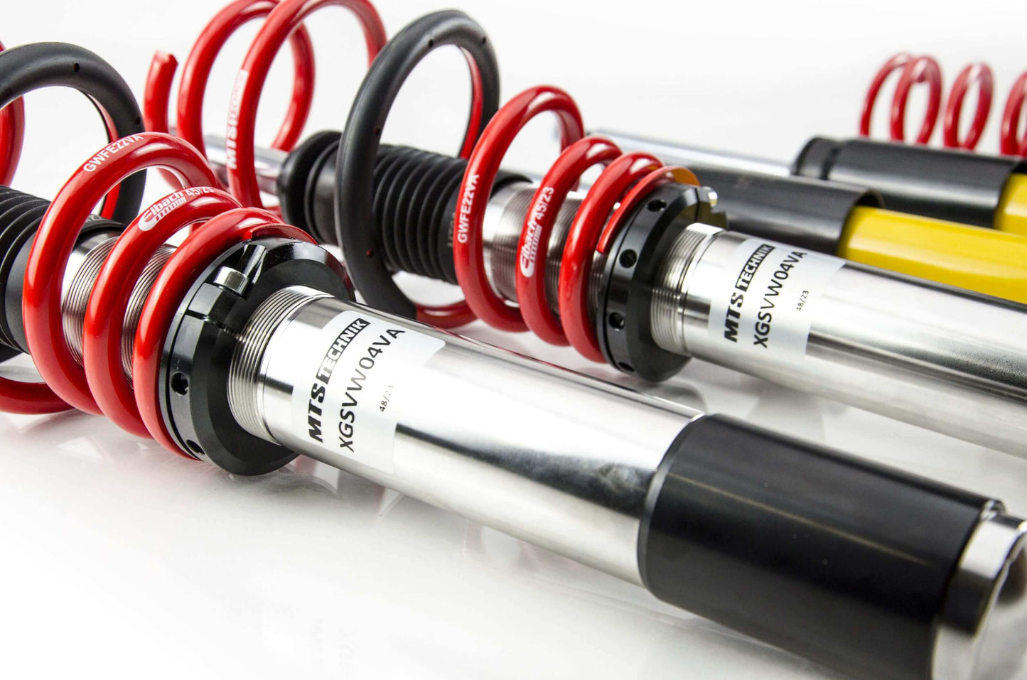 MTS Technik 11-19 VW Beetle Coilover Suspension Stance- XMTSGWVW36-S