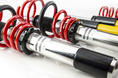 MTS Technik 11-19 VW Beetle Coilover Suspension Stance- XMTSGWVW36-S