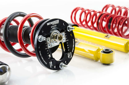 MTS Technik 11-19 VW Beetle Coilover Suspension Stance- XMTSGWVW94-S
