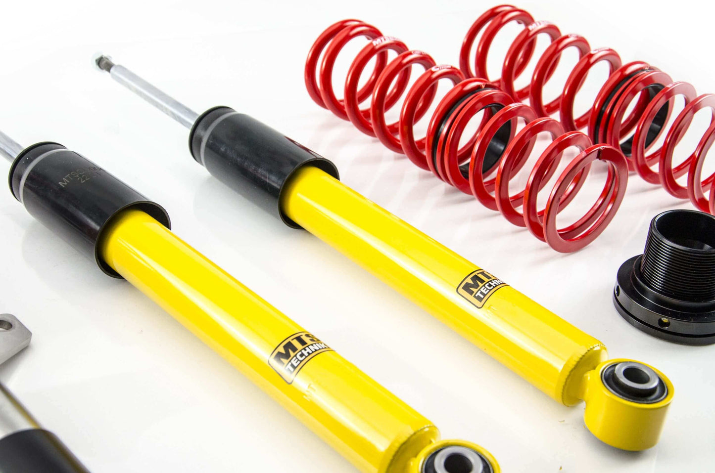 MTS Technik 11-19 VW Beetle Coilover Suspension Stance- XMTSGWVW94-S