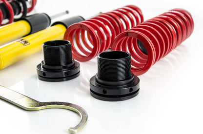 MTS Technik 11-19 VW Beetle Coilover Suspension Stance- XMTSGWVW94-S